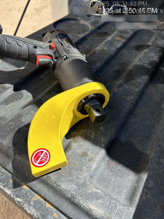 2024 TORCUP VTR-250KIT