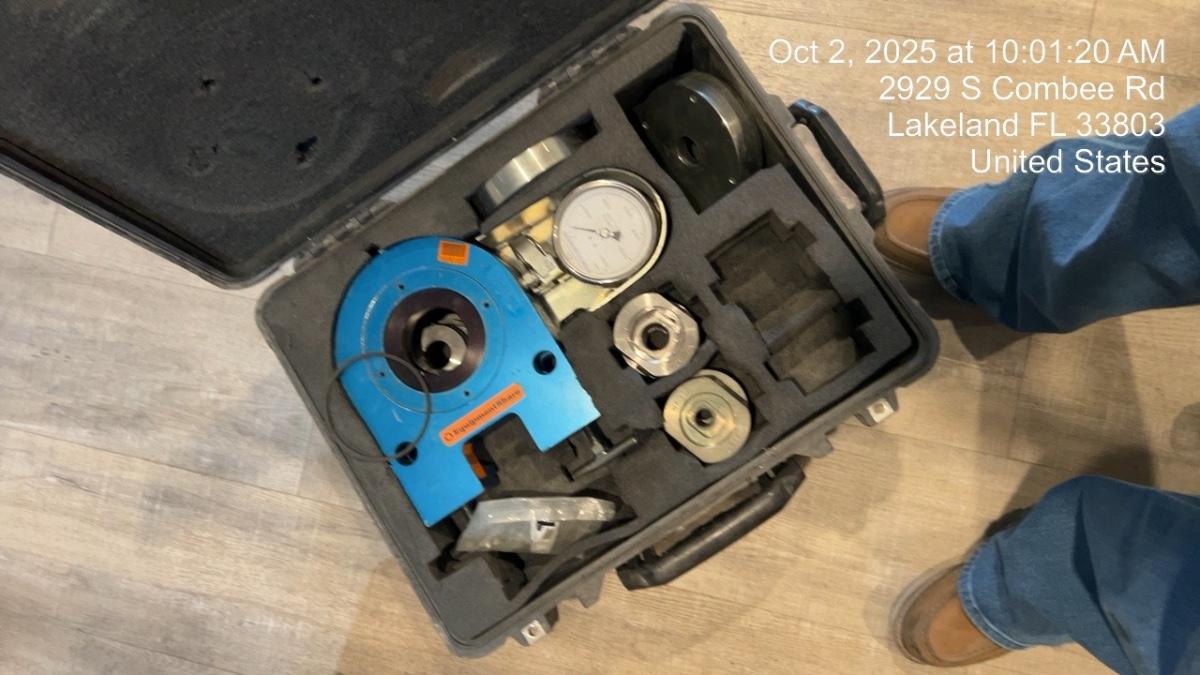 2021 SKIDMORE-WILHELM MZ Complete