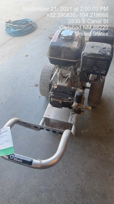 2019 MI-T-M CORPORATION CA-3504-1MAH