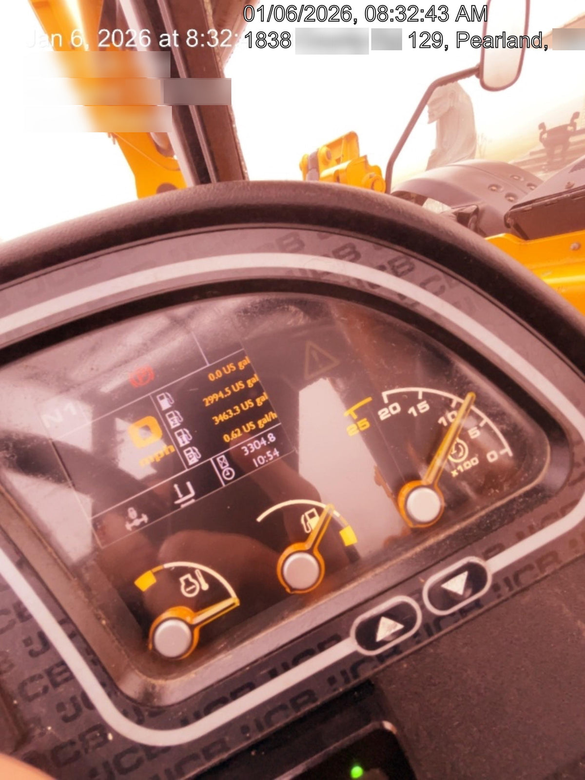 2021 JCB 512-56