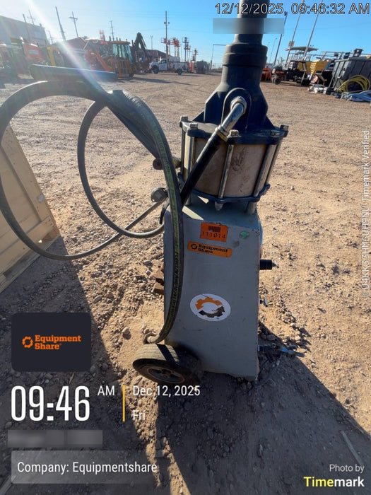 2020 PINNACLE PDQC-10000