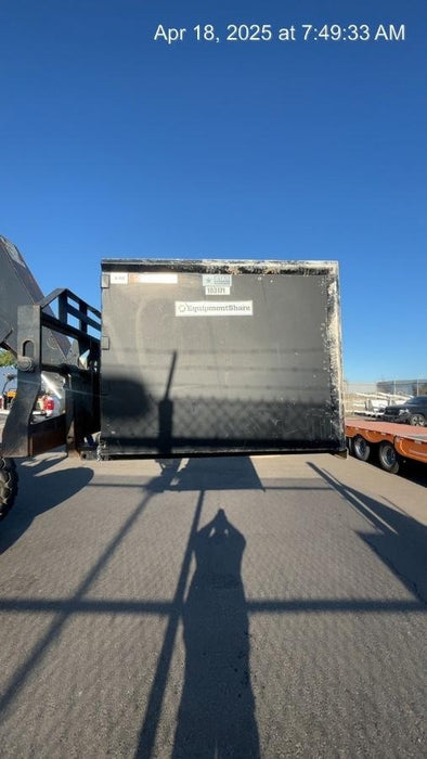 2020 STAR INDUSTRIES 1425