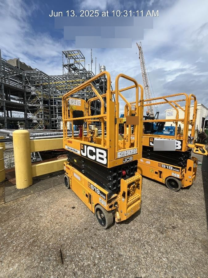 2021 JCB S1930E