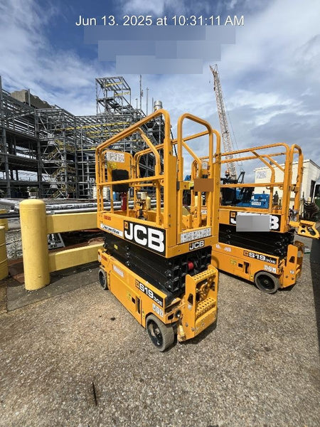 2021 JCB S1930E