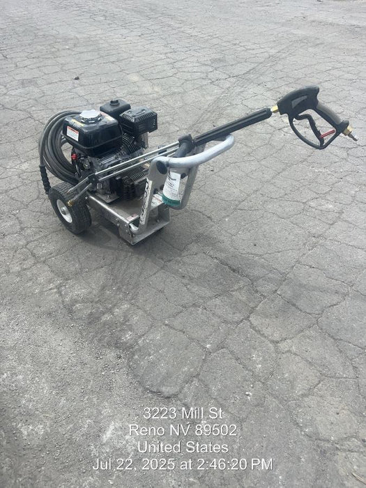 2020 MI-T-M CORPORATION CA-2703-1MMH