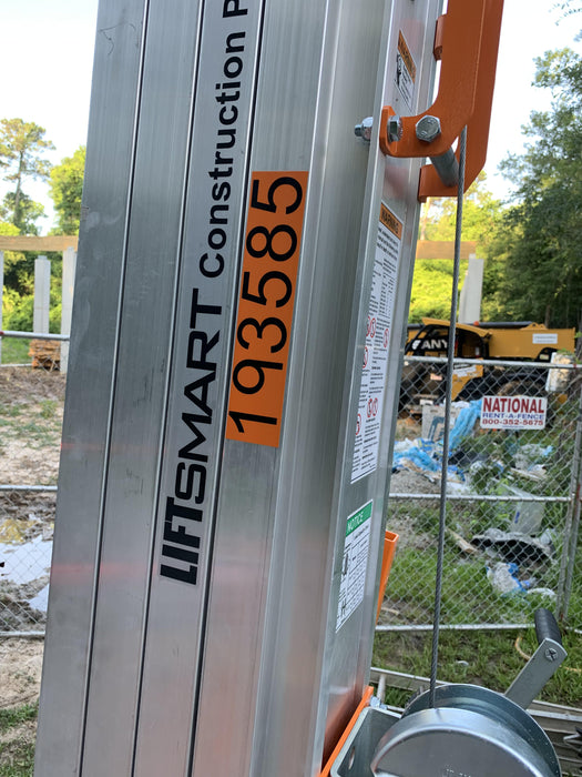 2021 LIFTSMART MLC-24