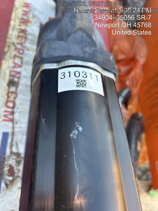 2023 WIDDER 18405-QC