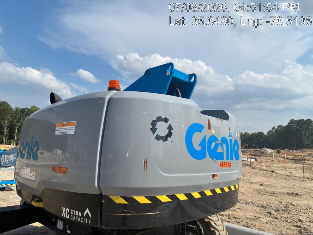 2024 GENIE S-45 XC