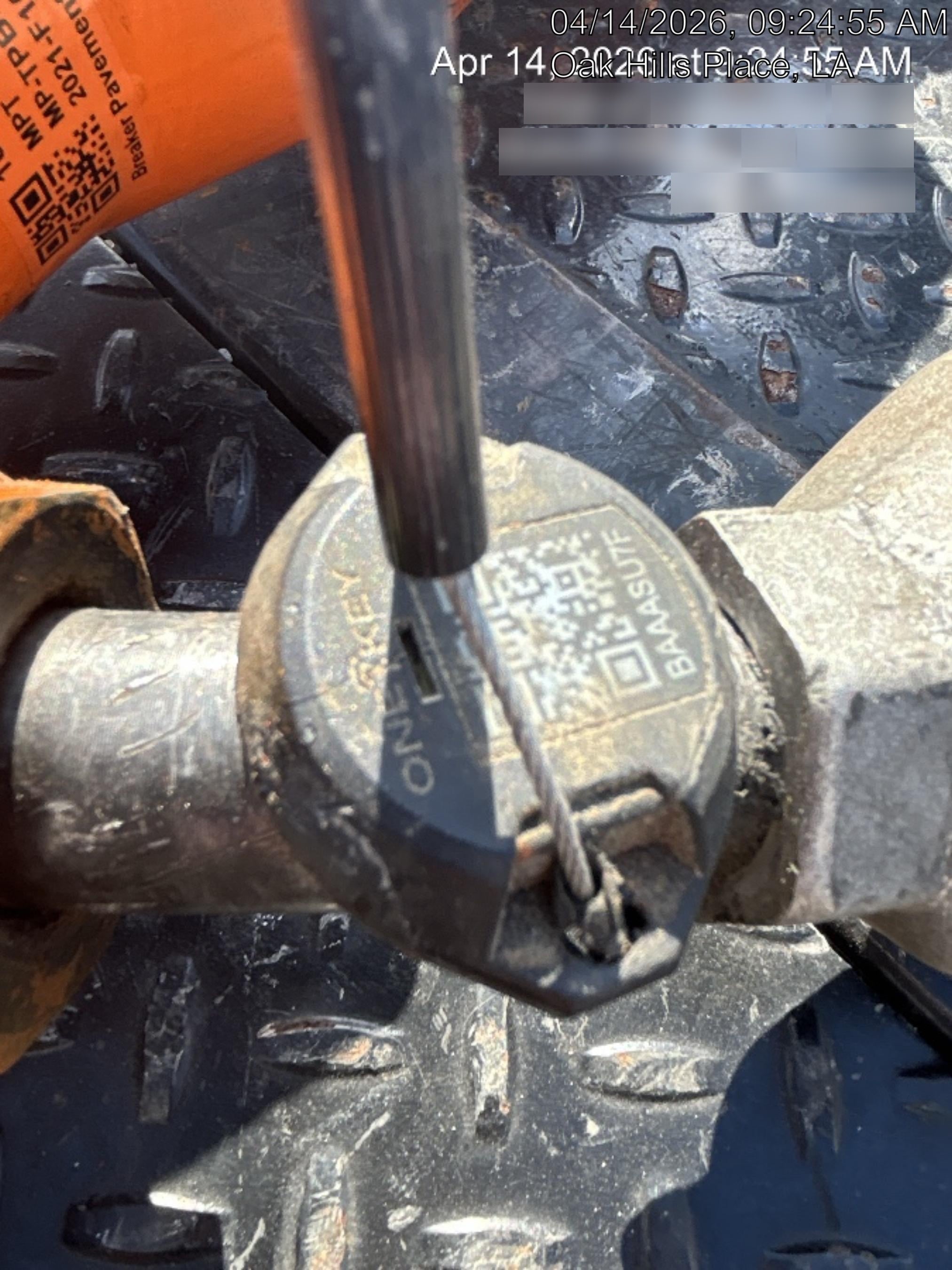 2021 MICHIGAN PNEUMATIC MP-TPB60-118
