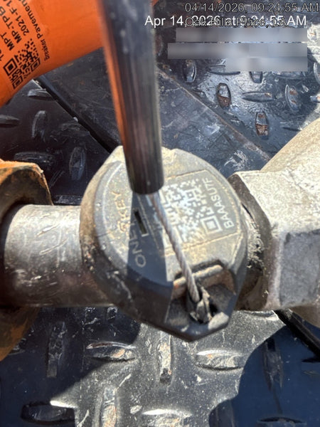 2021 MICHIGAN PNEUMATIC MP-TPB60-118