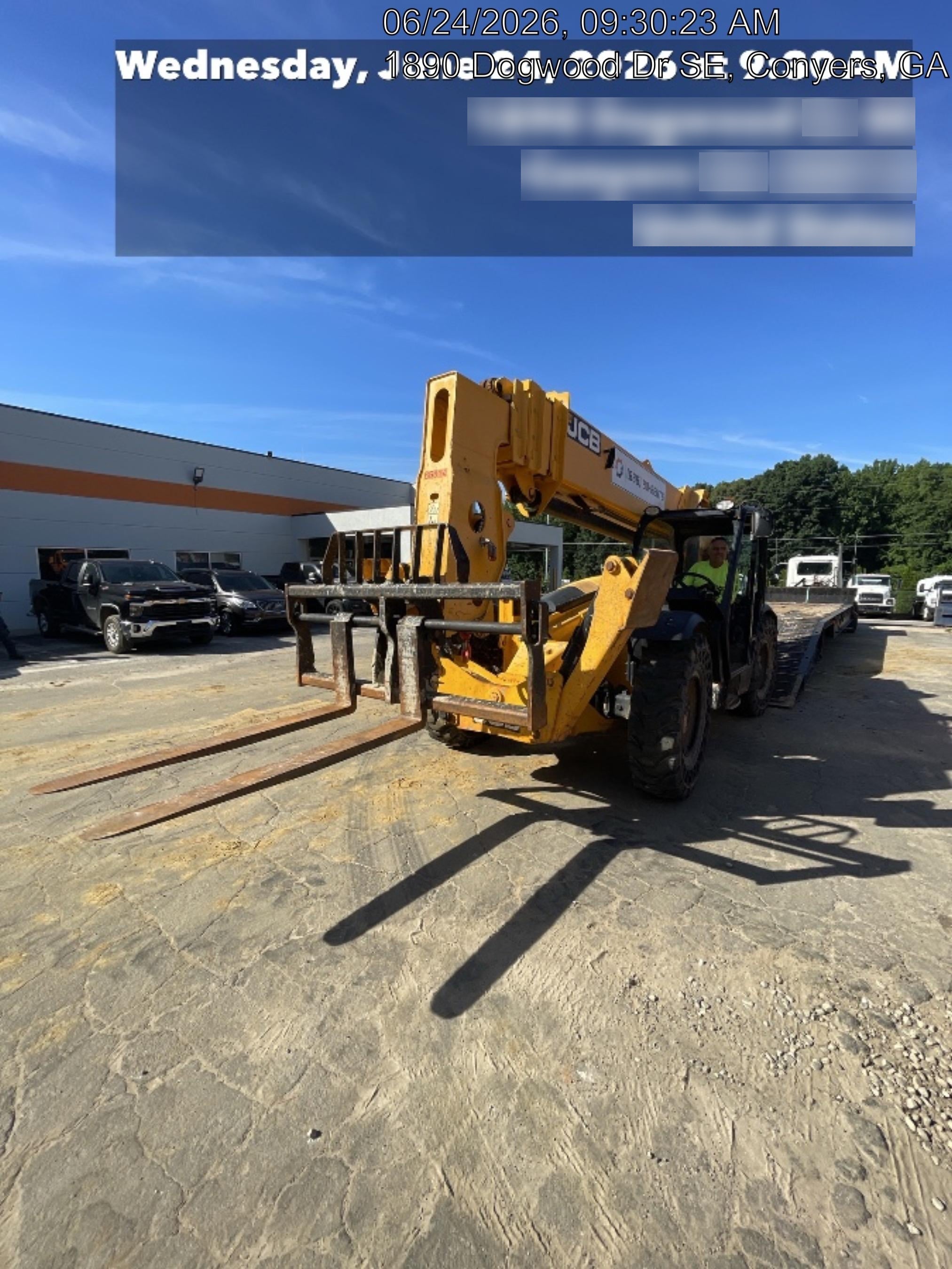 2020 JCB 510-56