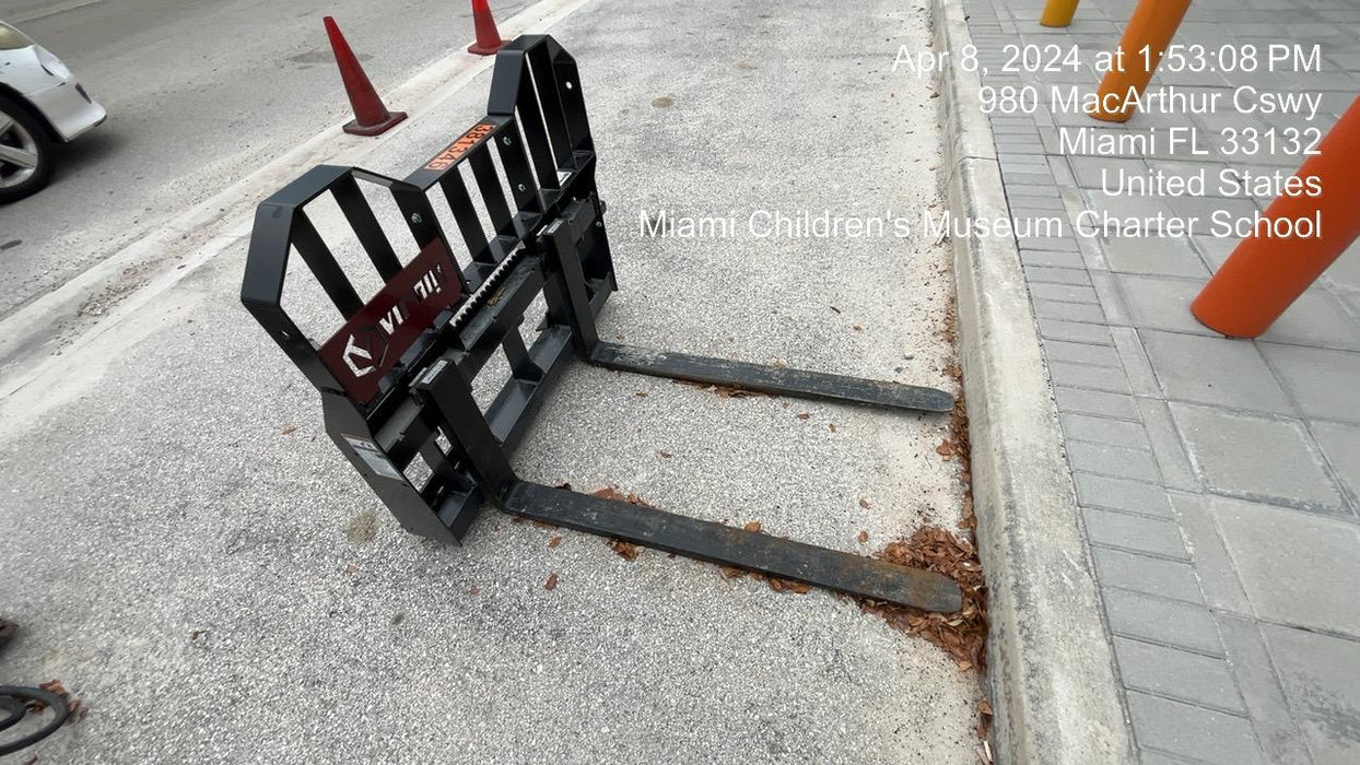 2024 VIRNIG PF4855-5VG