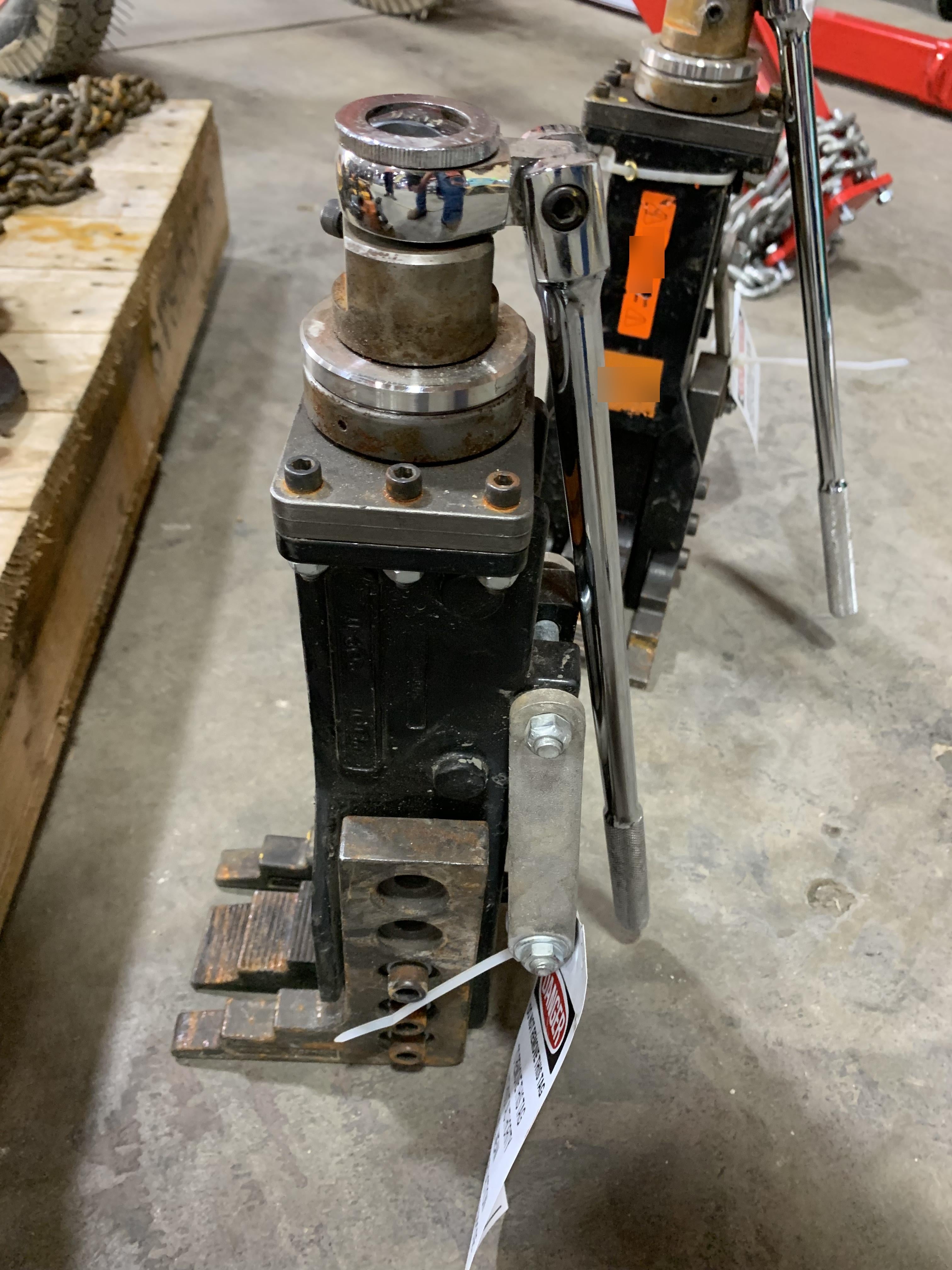 2022 PETOL PHD0535 - GEARWRENCH