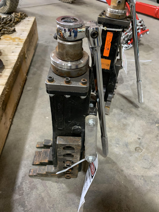 2022 PETOL PHD0535 - GEARWRENCH