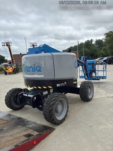 2024 GENIE Z-45 XC