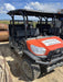 2023 KUBOTA RTV-X1140W-H (Canopy)