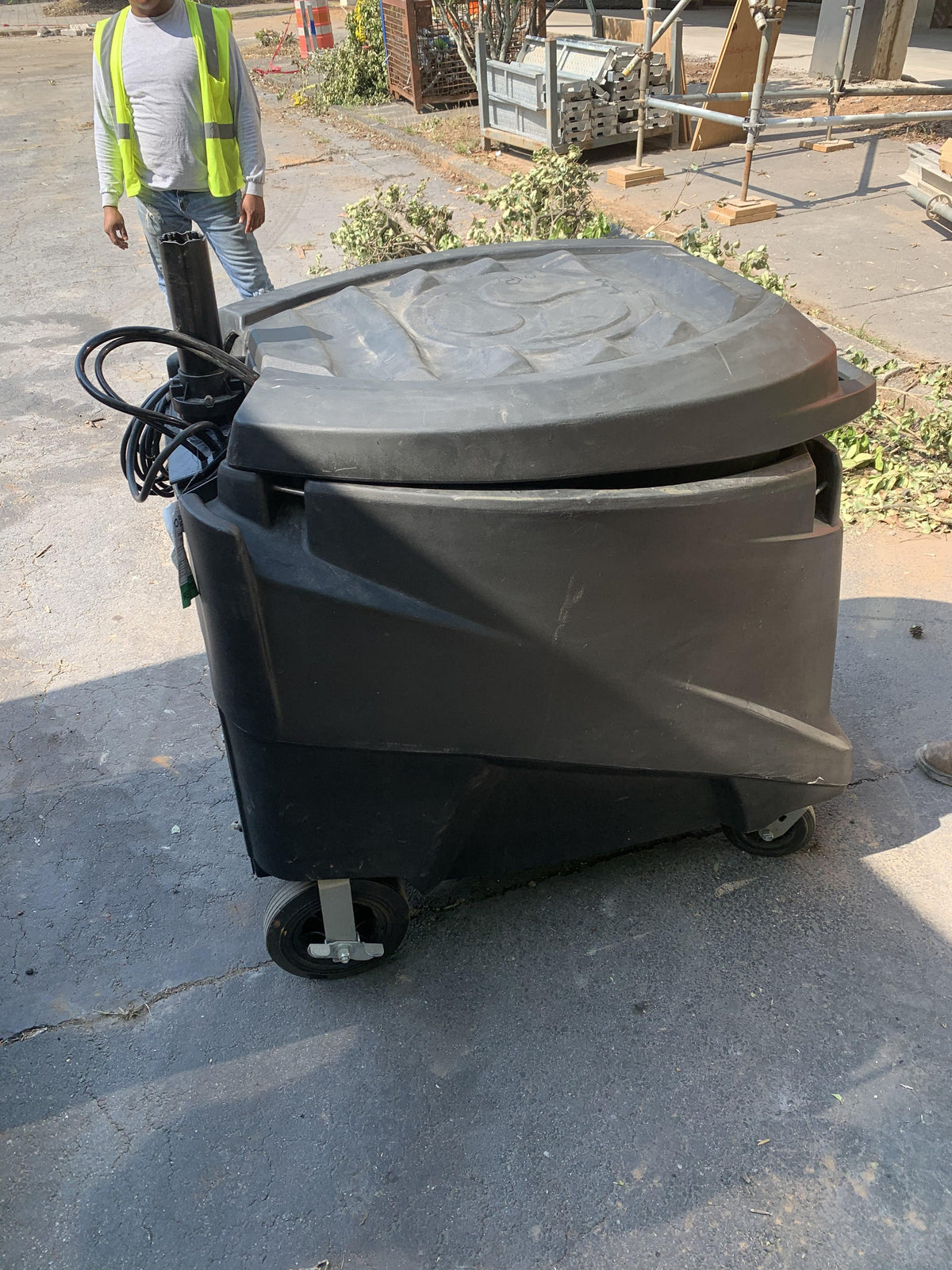 2020 POWER BREEZER PB10-MAX-06-B