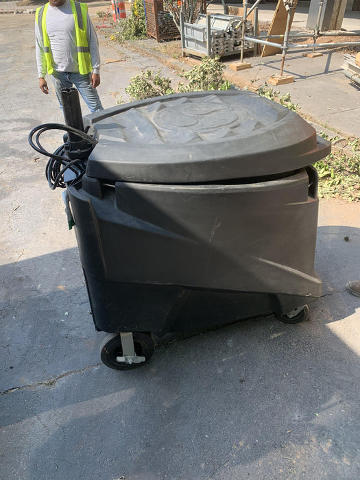 2020 POWER BREEZER PB10-MAX-06-B