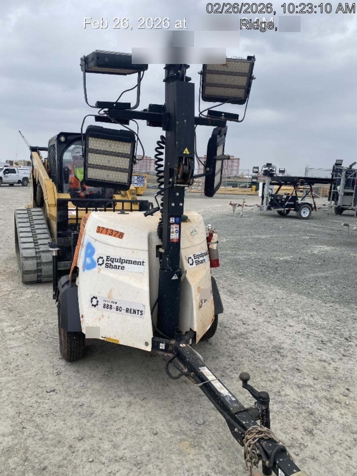 2023 GENERAC MLT2