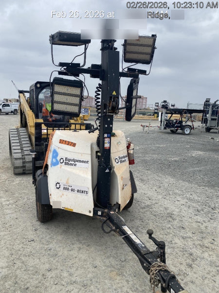 2023 GENERAC MLT2