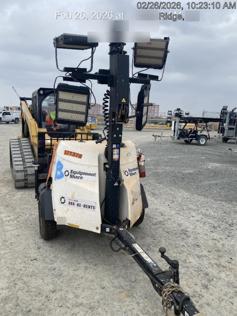 2023 GENERAC MLT2