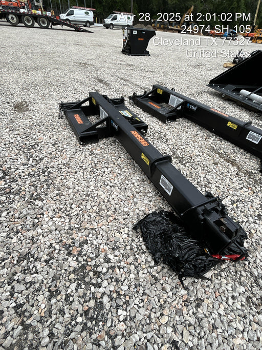 2025 STAR INDUSTRIES M1360B - Star JIB Boom