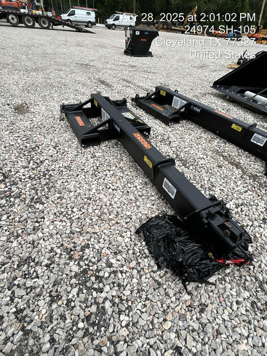 2025 STAR INDUSTRIES M1360B - Star JIB Boom