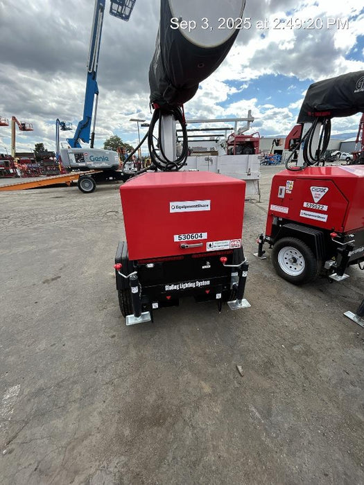 2025 MULTIQUIP GBX24BK