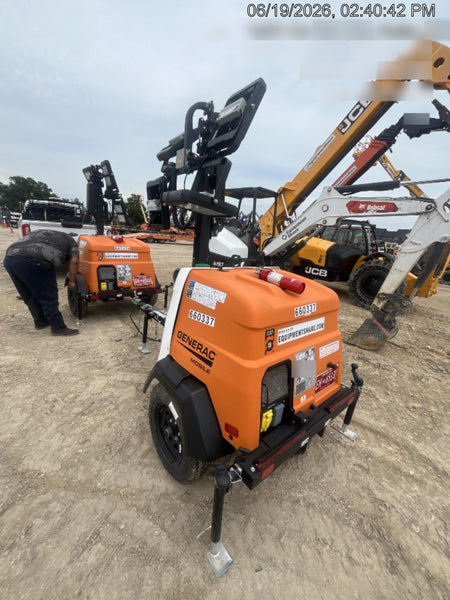 2026 GENERAC MLTS-4