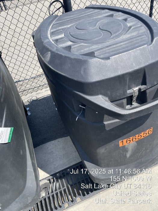 2021 POWER BREEZER PB10-A-06-B