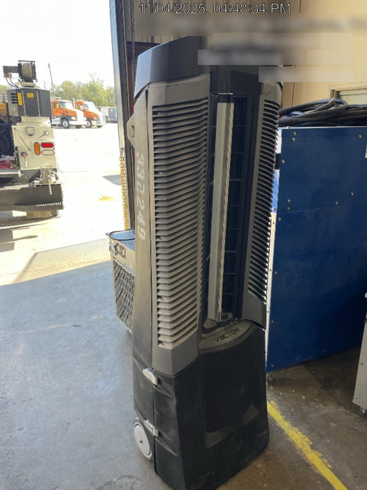 2023 VECTOR Vector Max