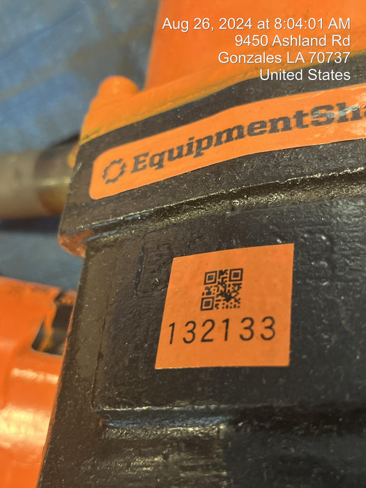 2021 MICHIGAN PNEUMATIC MP-2950B7