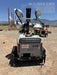 2018 Wacker Neuson LTV6L-MH Wacker Neuson LTV6L Towable Light Tower