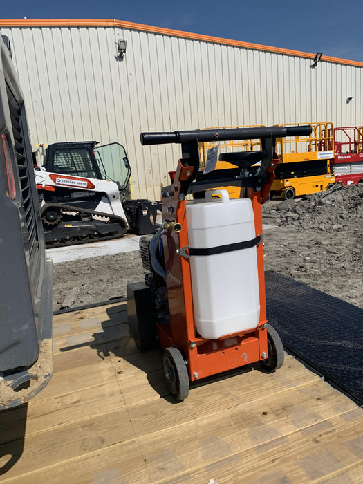 2021 HUSQVARNA FS400