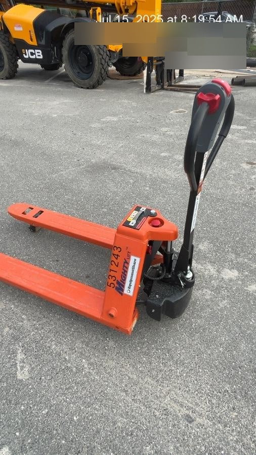 2025 MIGHTY LIFT EPT45S