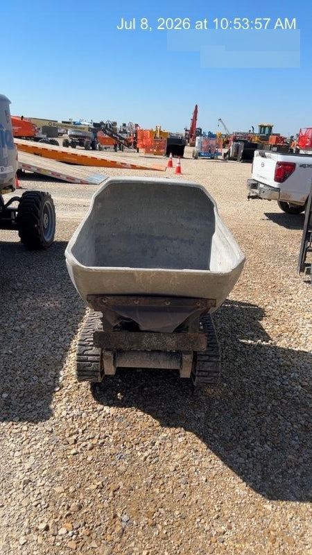2025 TORO MBTX 2500-TS