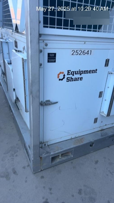 2022 SMARTECH SACP81A-HS