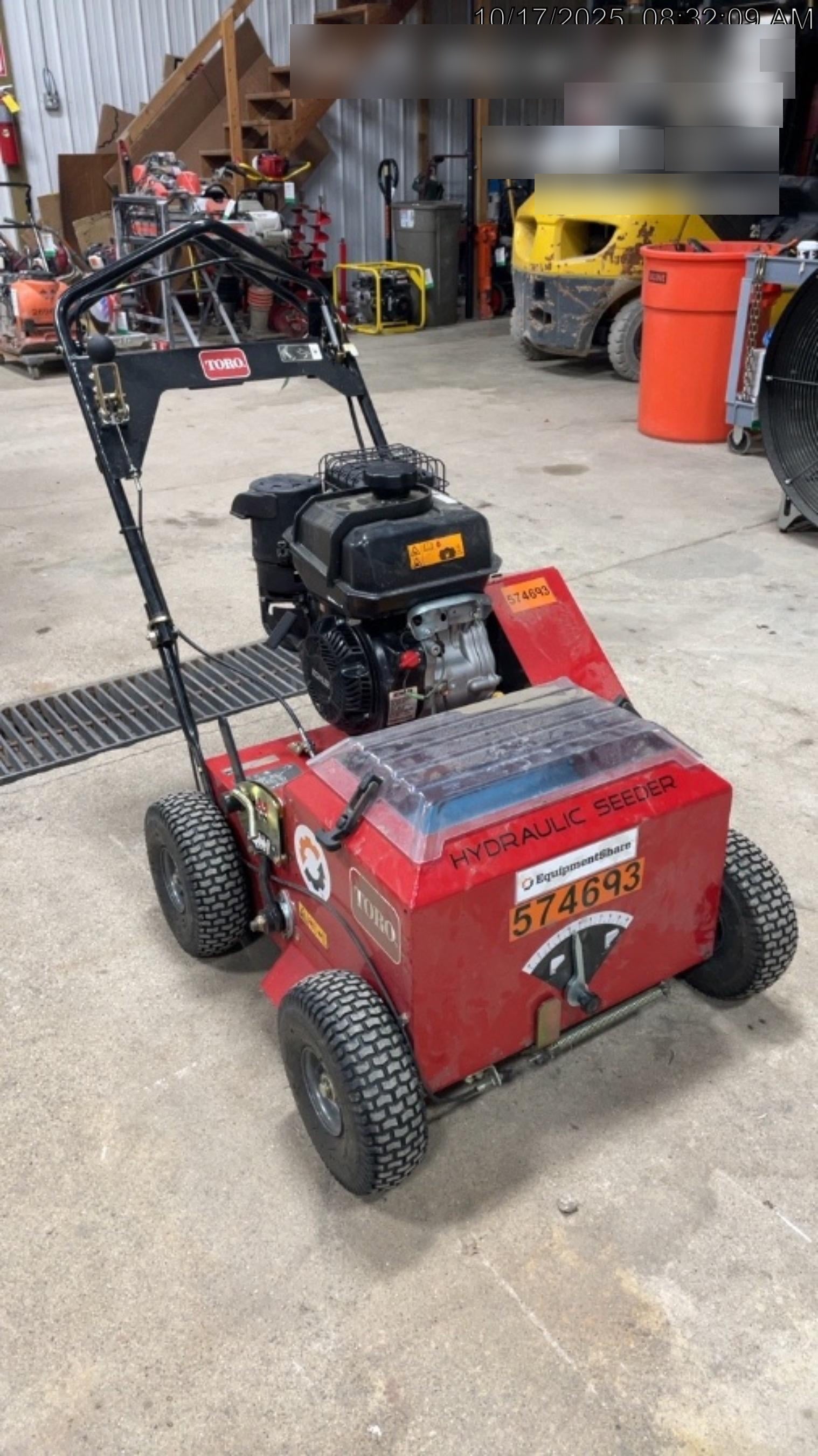 2025 TORO 23508