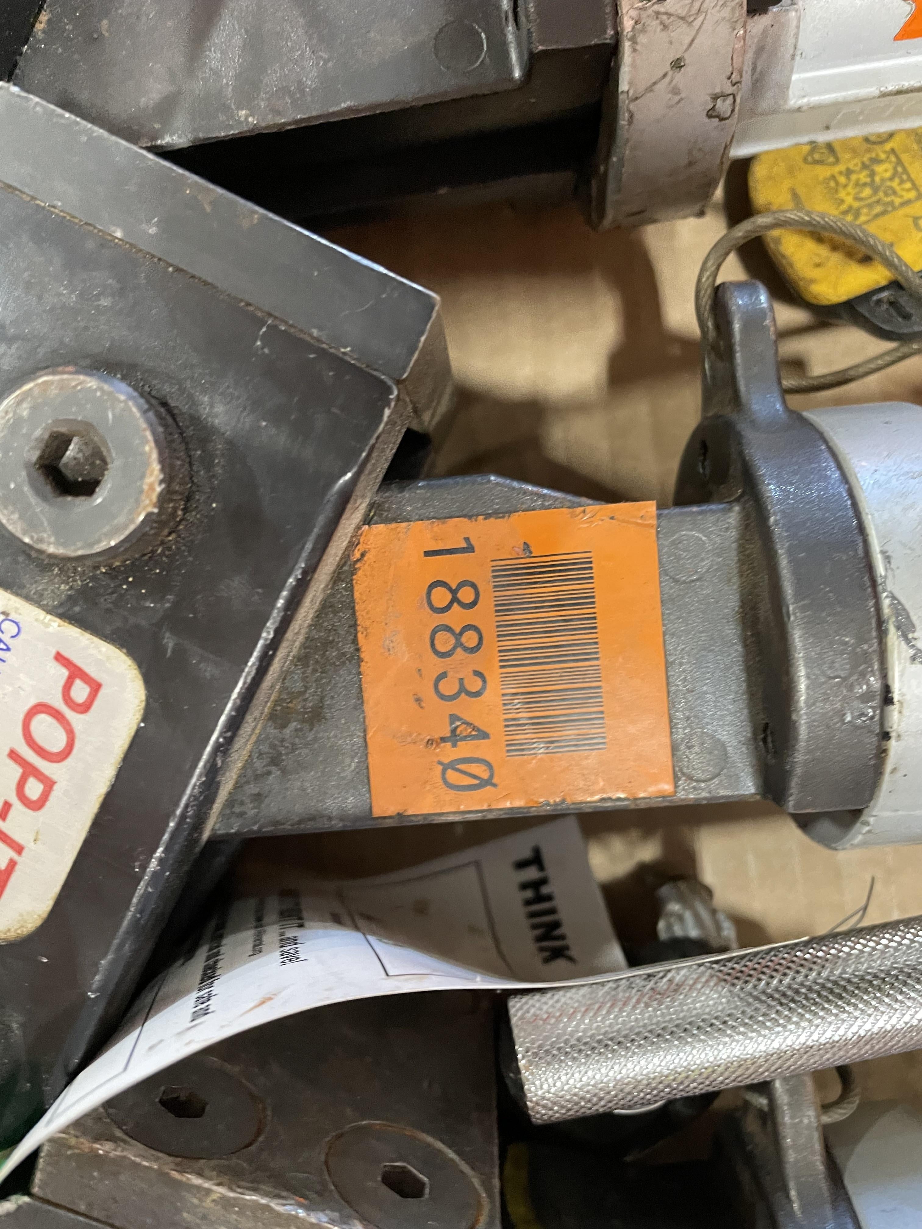 2021 PETOL P95-525