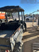 2022 Club Car CA1700D Canopy, Diesel, 4 Passenger