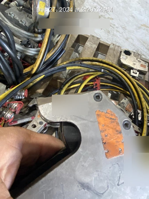 2022 TORCUP TX-4RL200