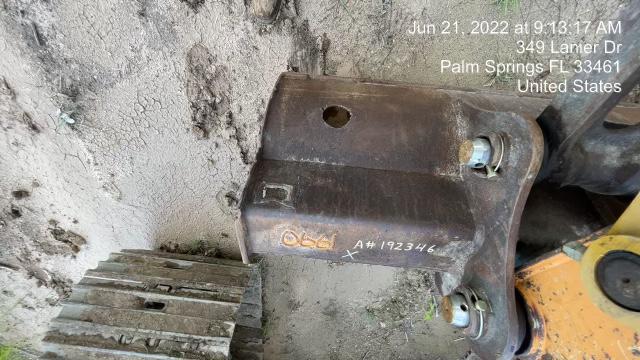 2016 CASE 60" Ditching Bucket - Case