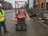 2017 Skyjack SJIII-3219 Skyjack SJ3219 Scissor Lift