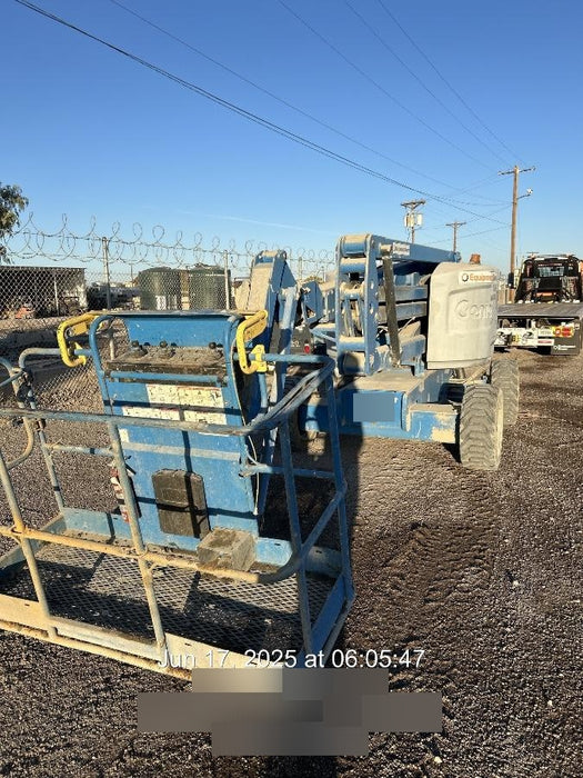 2018 GENIE Z-45/25 RT