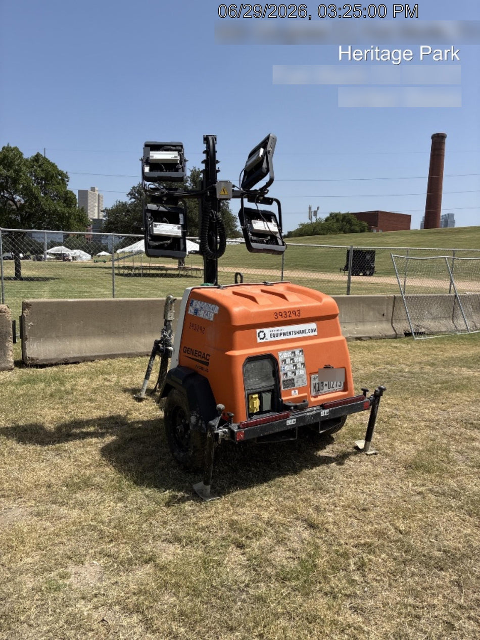 2024 GENERAC MLT2