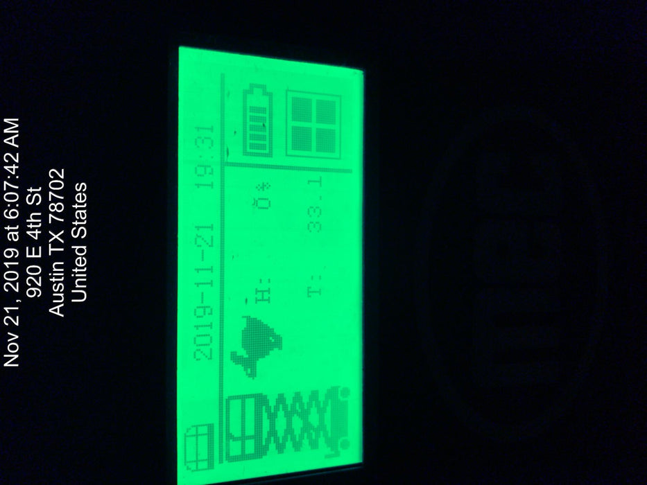 2018 MEC 1330SE MEC 1330SE, 2 Yr Full Extended Warranty