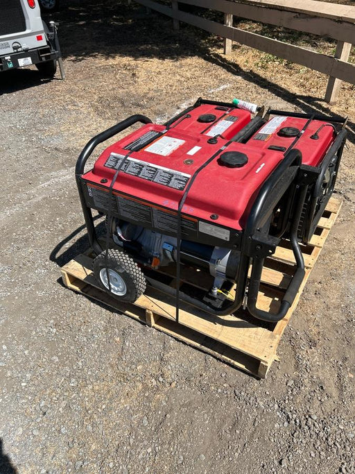 2024 MI-T-M GEN-6500-0MM1