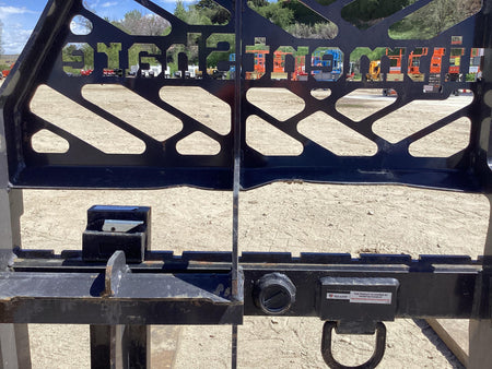 2021 PALADIN 48" Pallet Forks - Paladin