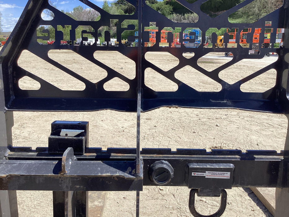 2021 PALADIN 48" Pallet Forks - Paladin