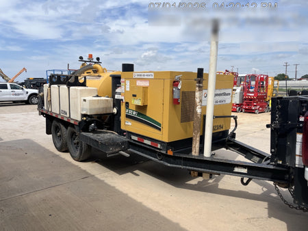 2021 VAC-TRON LP573XDT